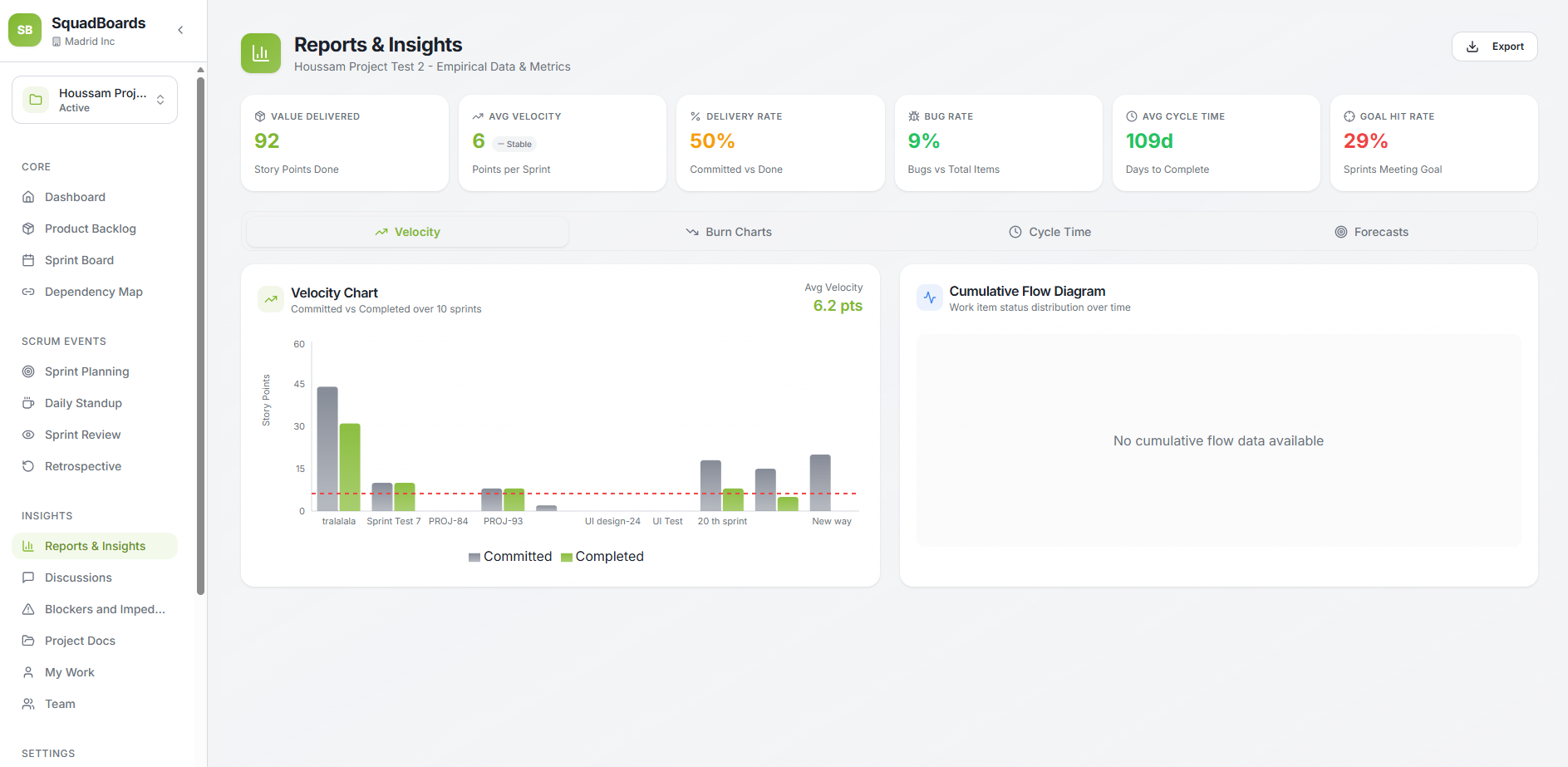 SquadBoards gallery image