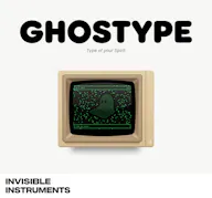 GHOSTYPE