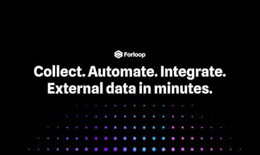 Forloop.ai gallery image