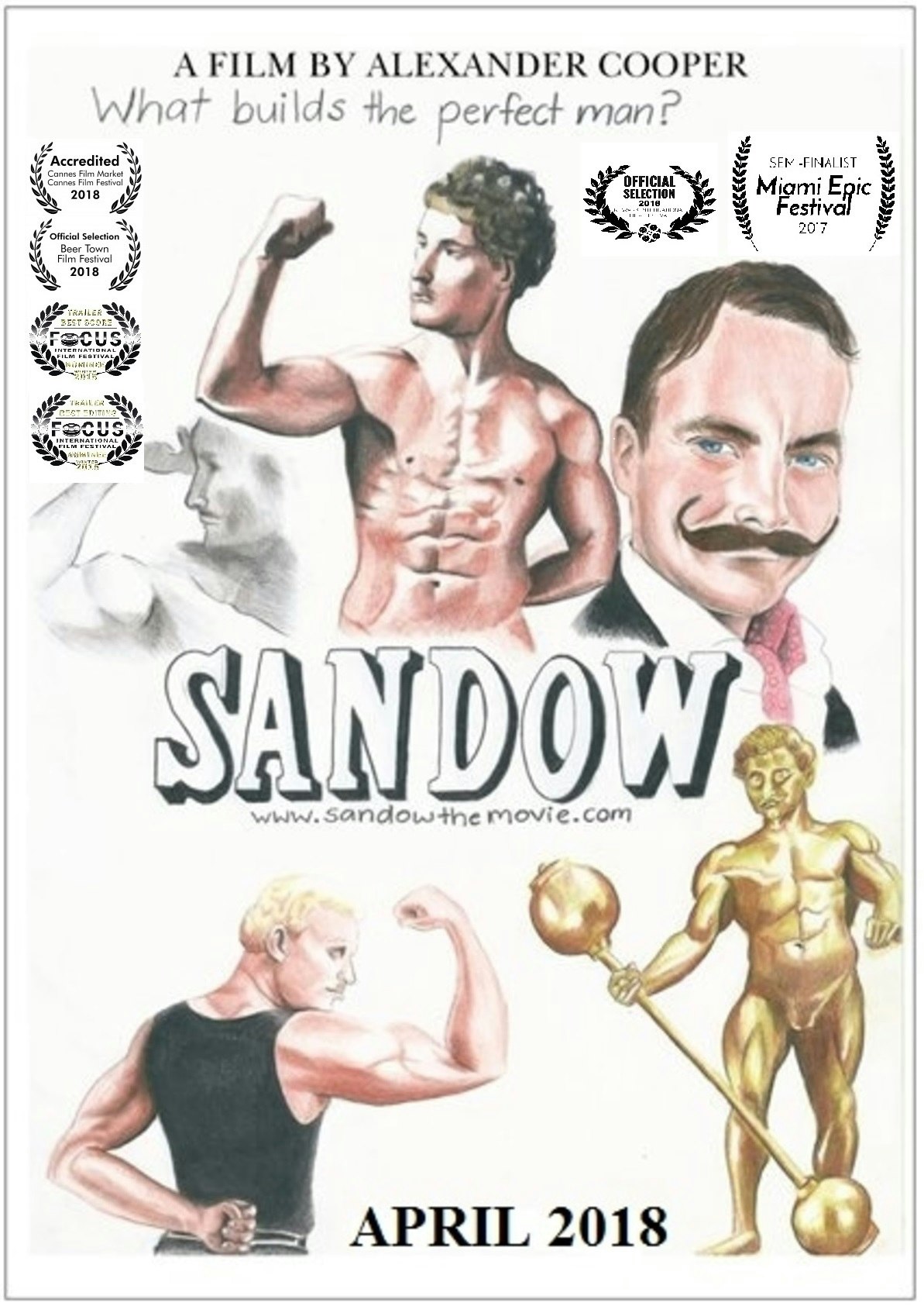 Sandow (2018)