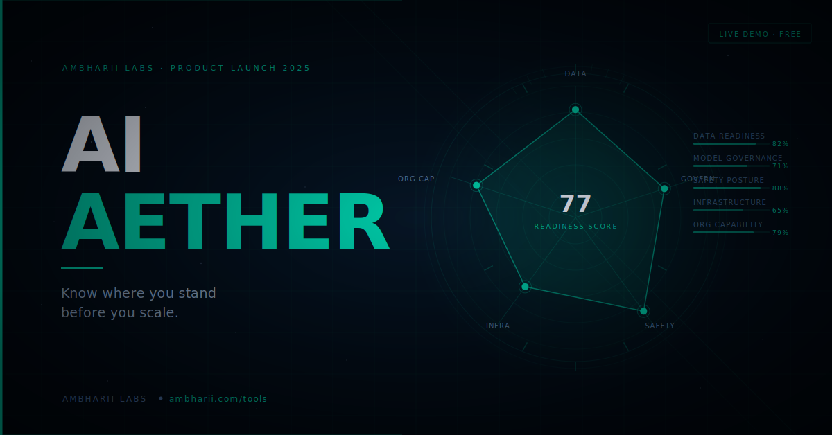 AI Aether gallery image