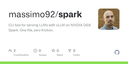 spark cli gallery image