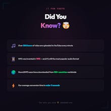 Down2MP3 gallery image