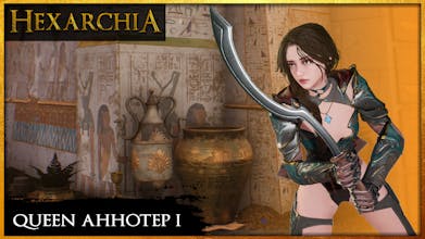 Hexarchia gallery image