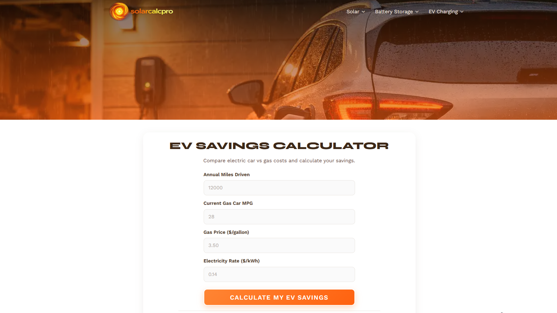 SolarCalcPro gallery image