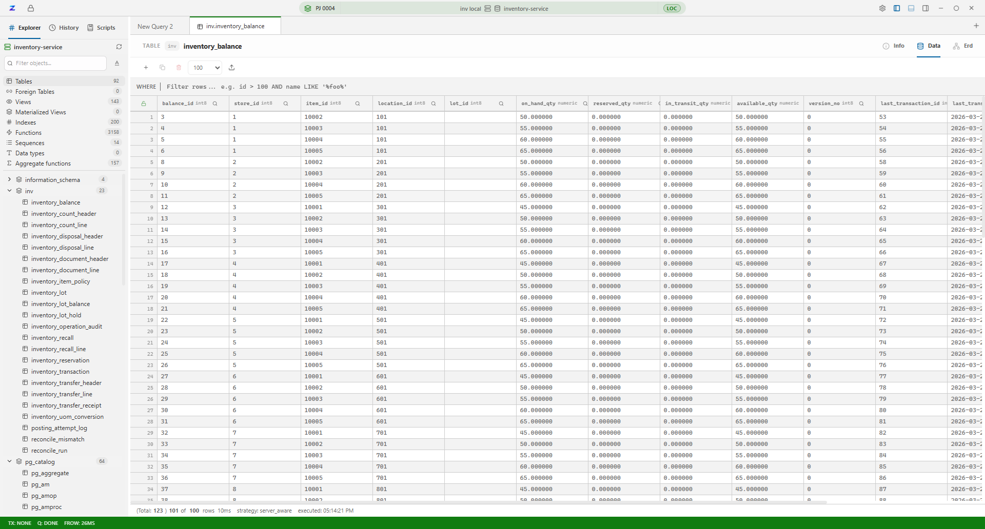 Zentro gallery image