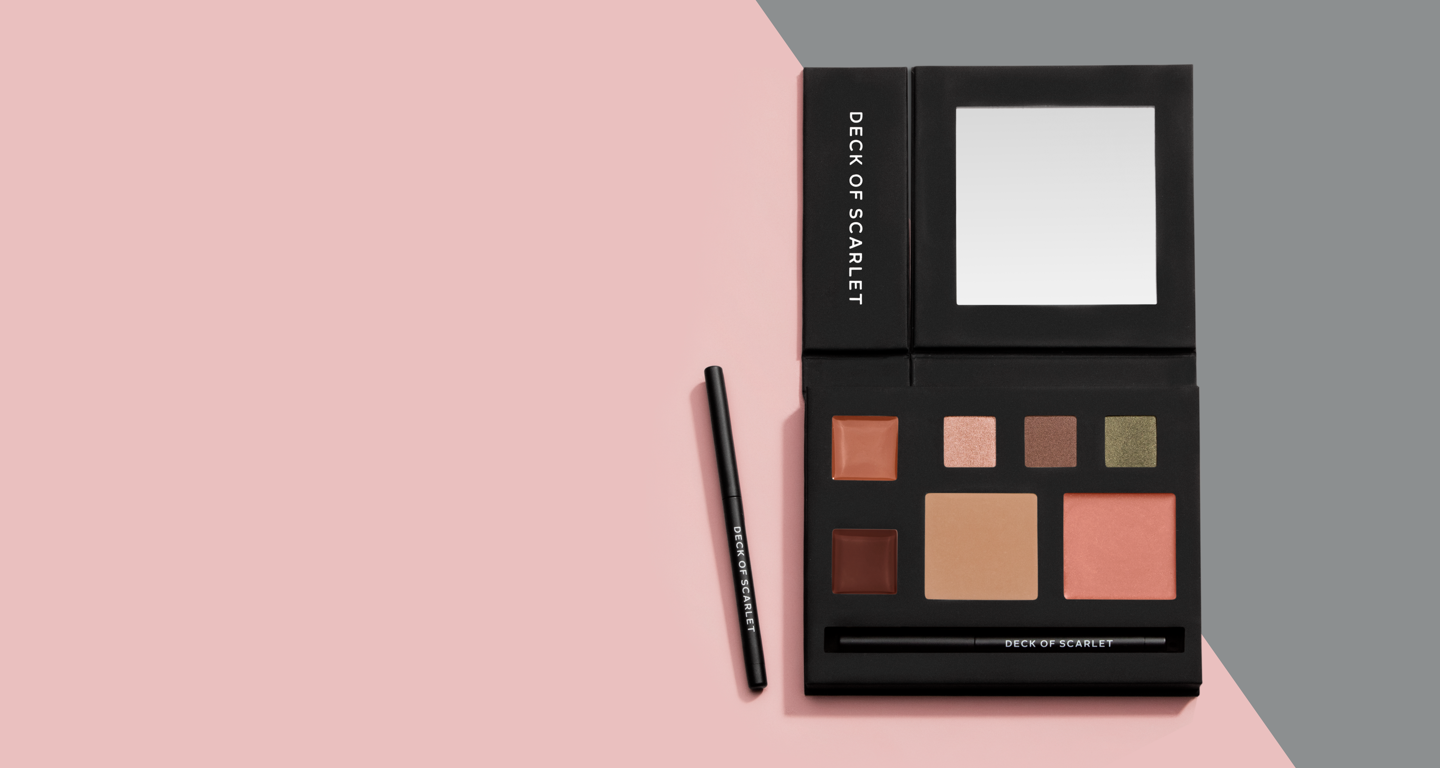 Deck of Scarlet gallery image