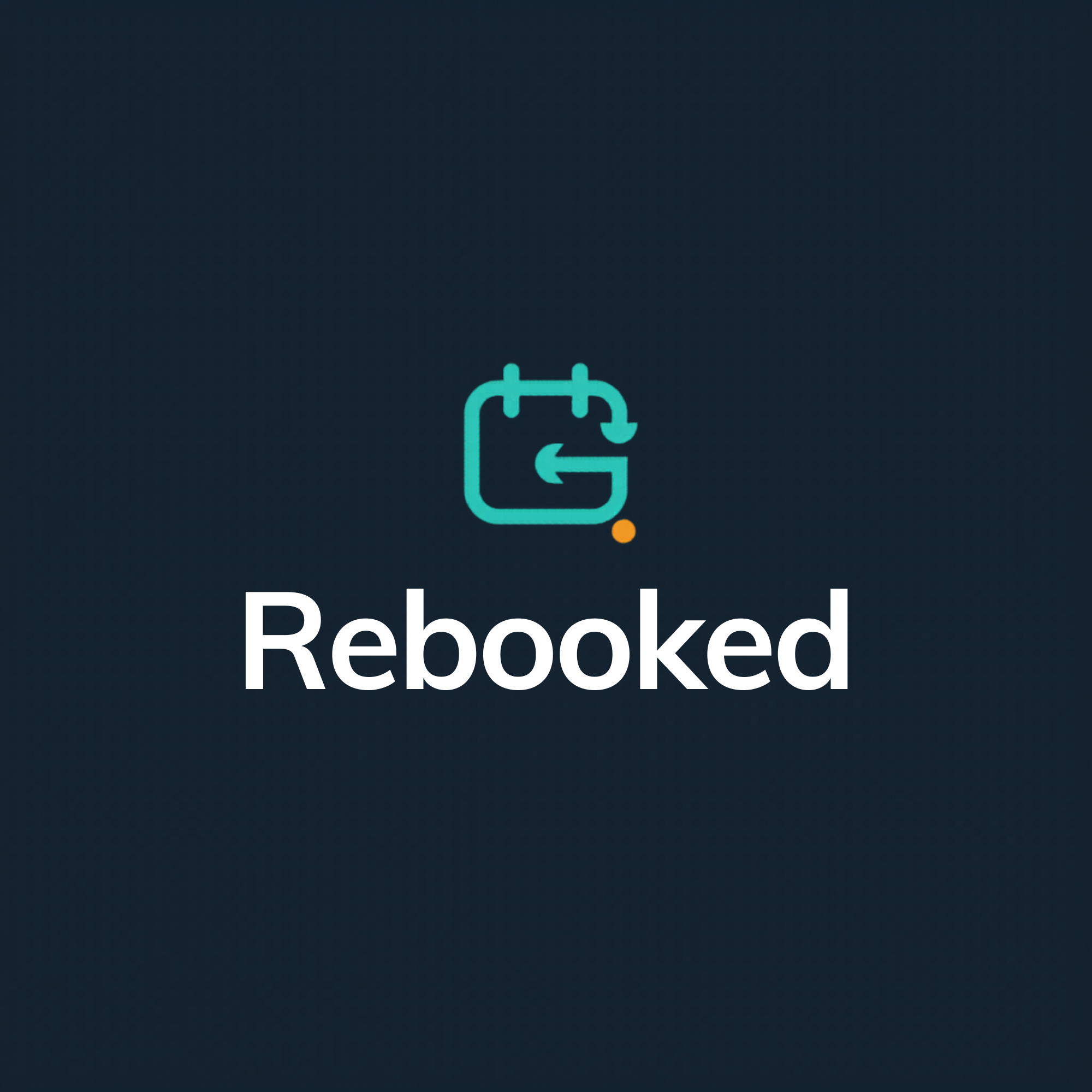 Rebooked gallery image