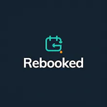Rebooked gallery image