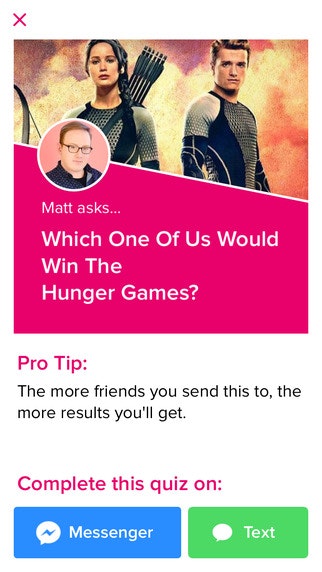 QuizChat gallery image