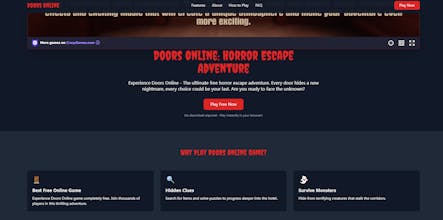 Doors Online gallery image