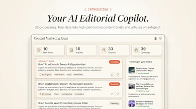 Content Marketing Ideas gallery image