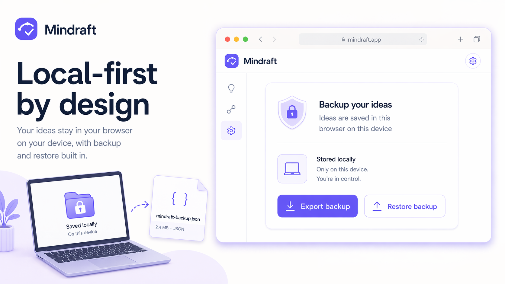Mindraft gallery image