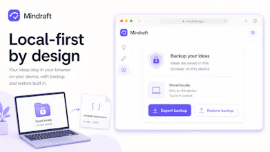 Mindraft gallery image