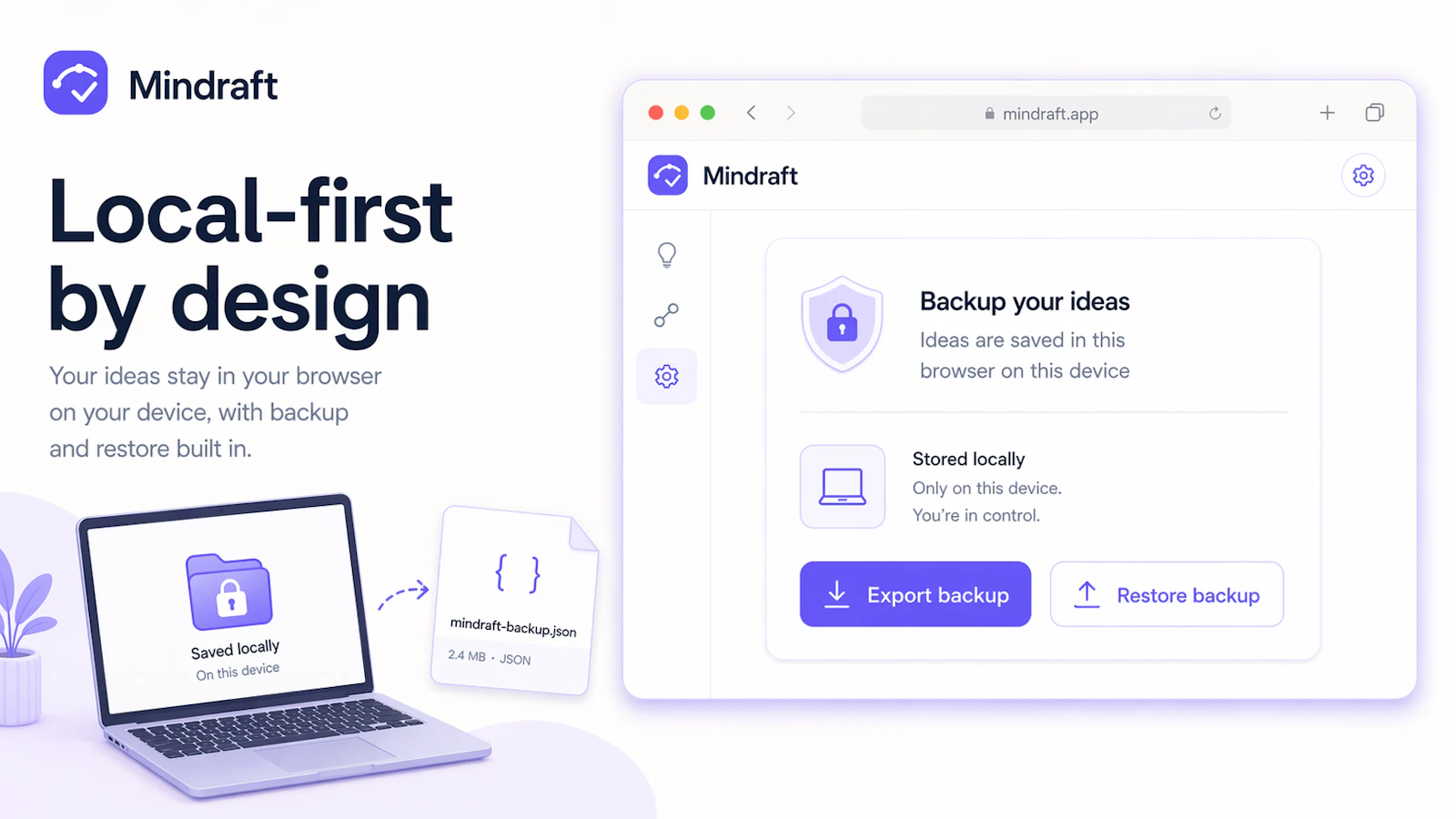 Mindraft screenshot 6