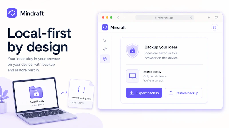 Mindraft screenshot 6