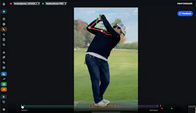 My Move Score gallery image