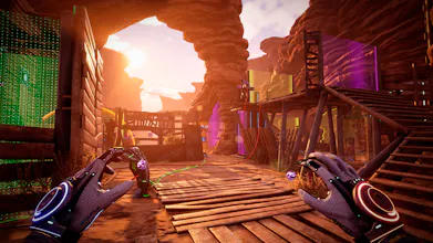 Relicta gallery image