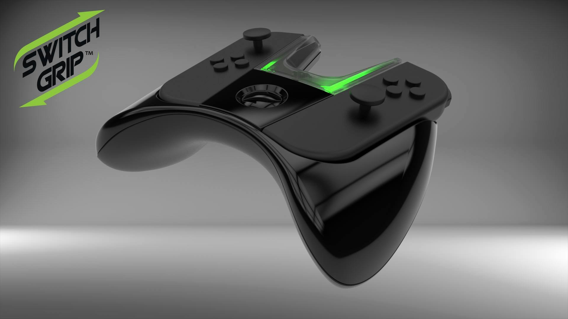 Switch Grip gallery image