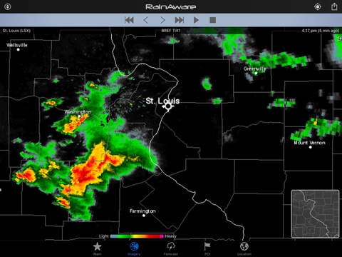 Rain Aware gallery image