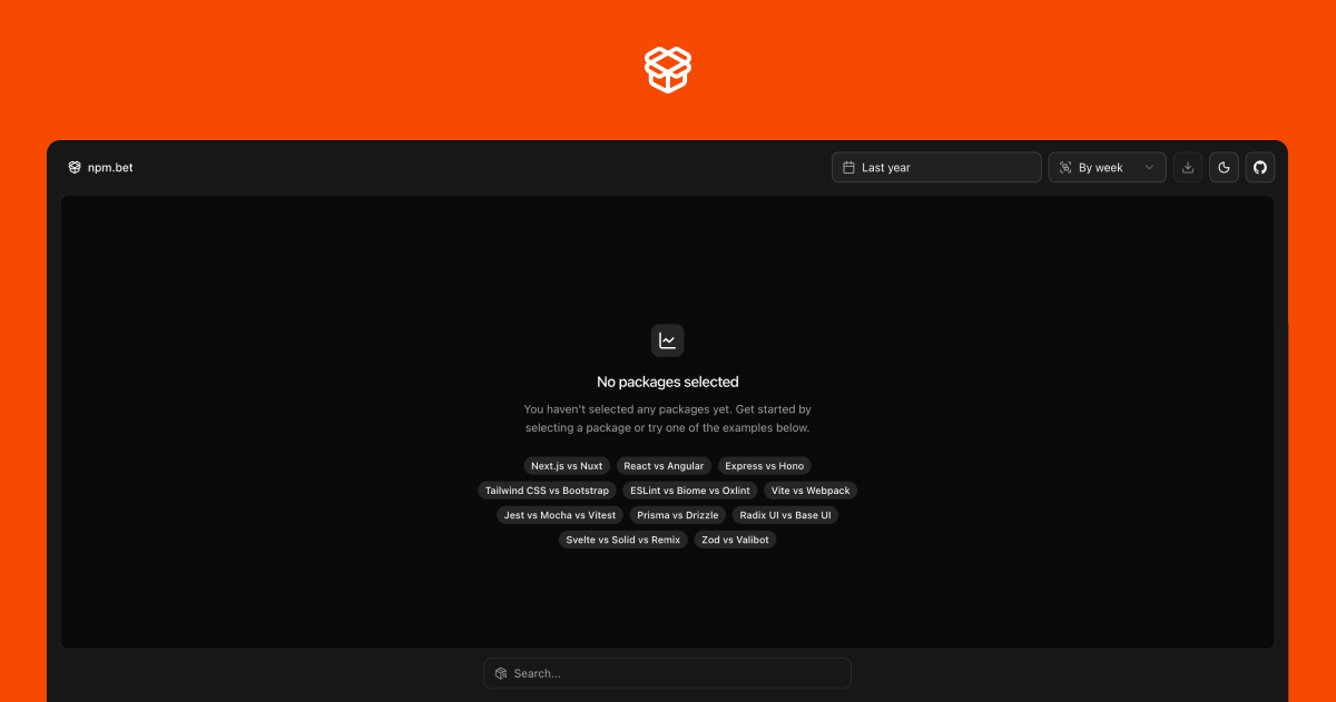 npm.bet gallery image