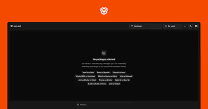 npm.bet gallery image