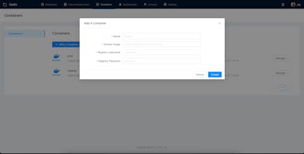 Oatfin gallery image