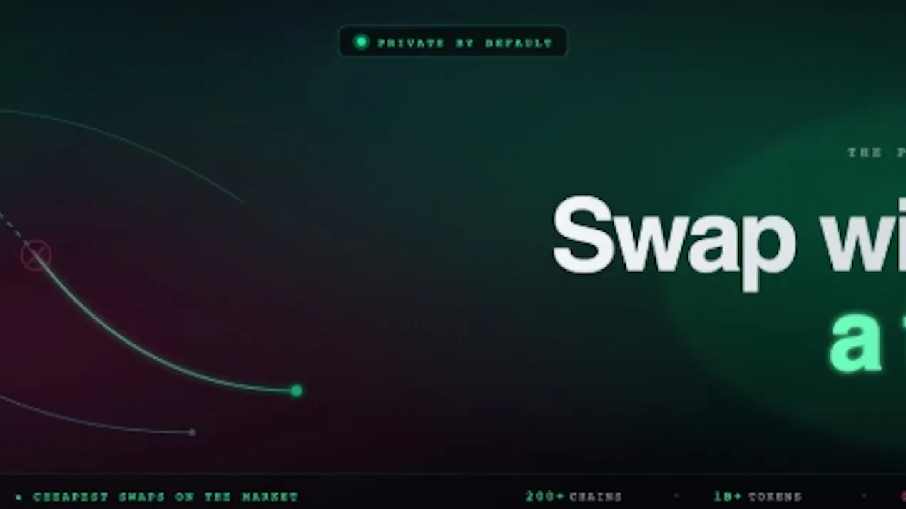 TheBlinkSwap product