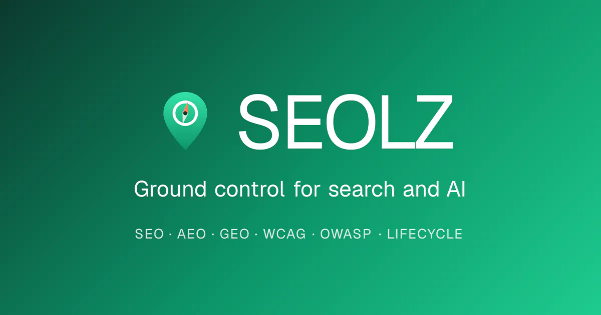 SEOLZ gallery image