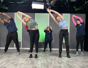 HomeField.fit gallery image