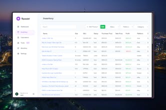 flipassist.app gallery image