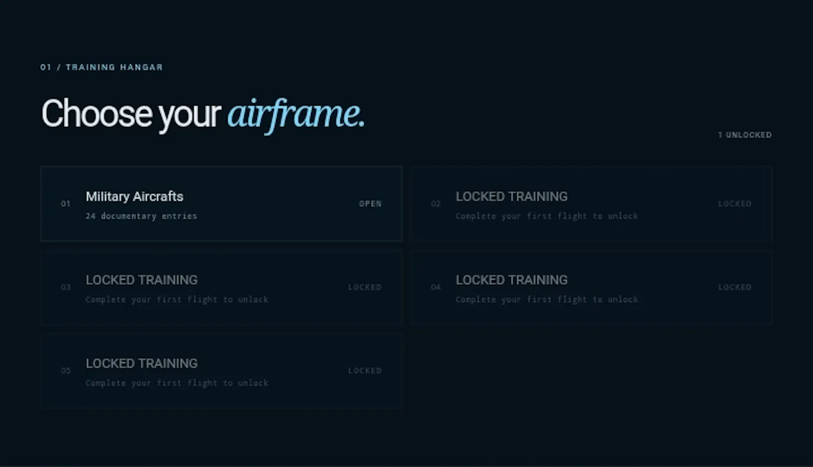 Aviation Masters screenshot 2