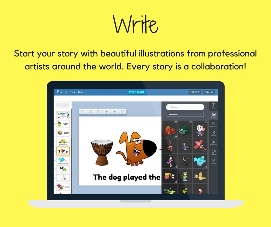 Elementari gallery image