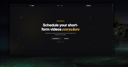 Klipzy gallery image