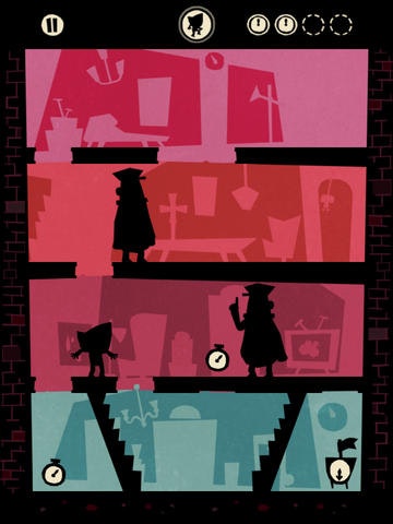 Beat Sneak Bandit gallery image