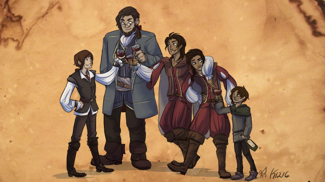 The Lies of Locke Lamora (Gentleman Bastards) gallery image