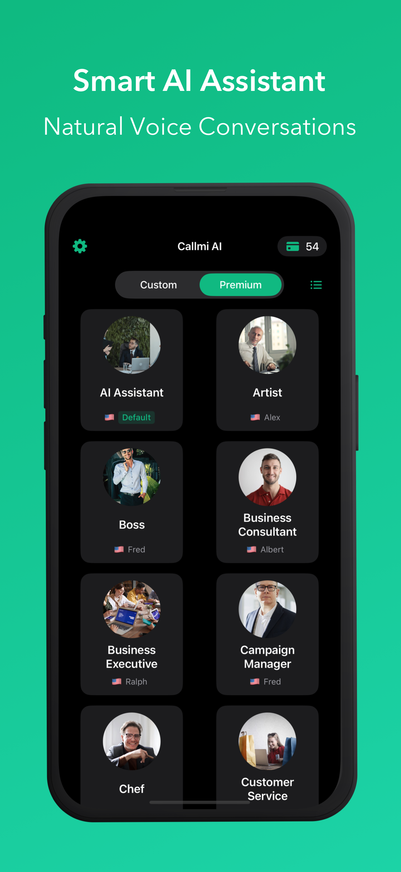 Callmi AI  media 6
