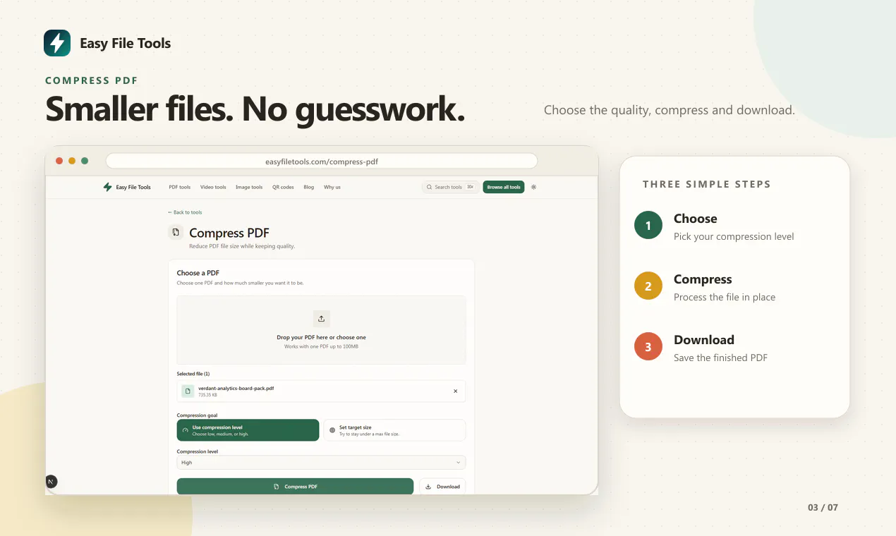 Easy File Tools gallery image
