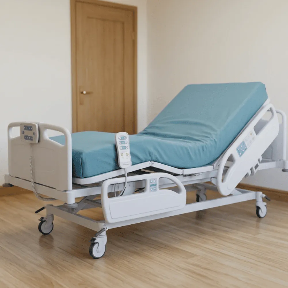 Hospital Bed Rental in Thane & Mumbai gallery image