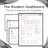 The Student Dashboard | Notion Template