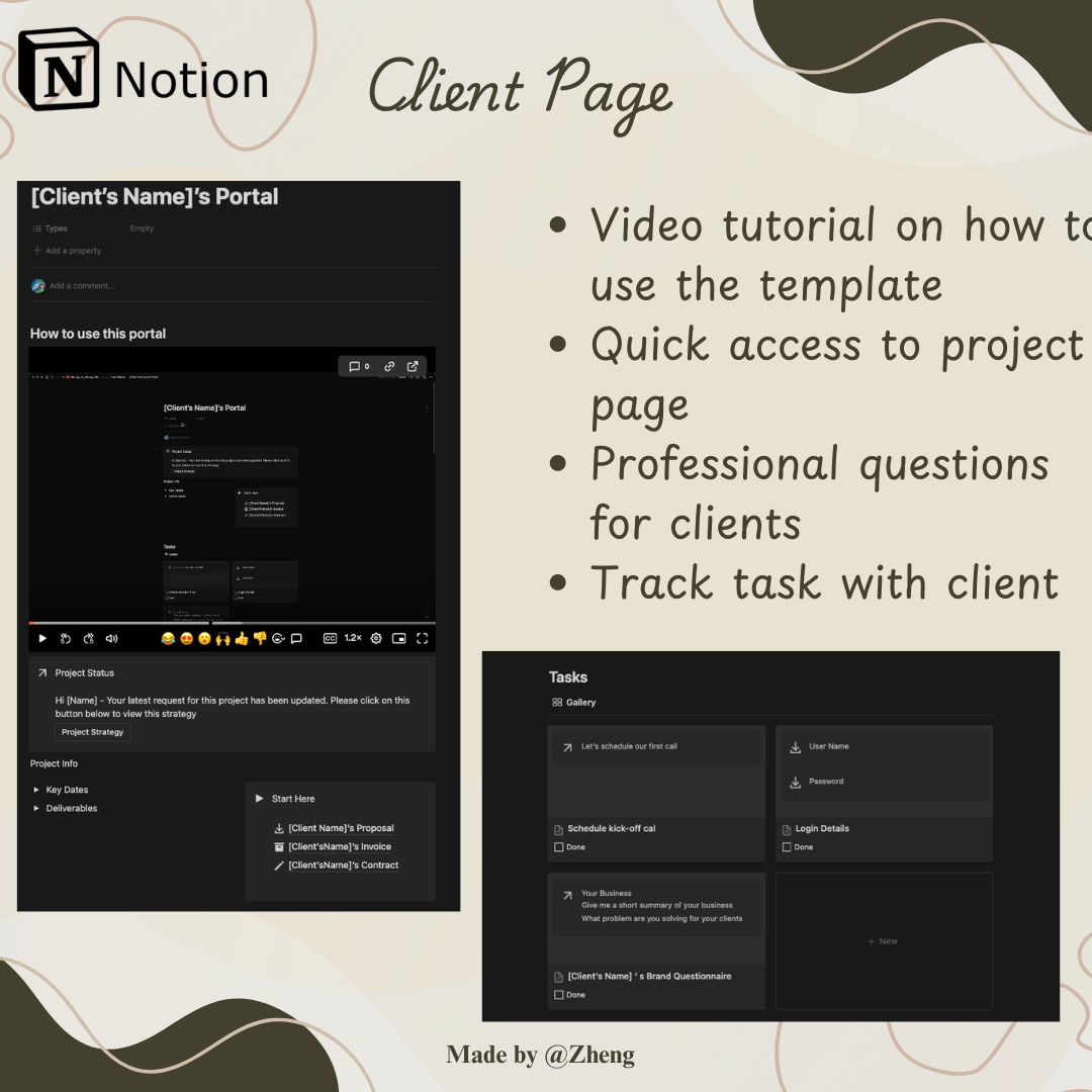 Client -Portal Medien 6