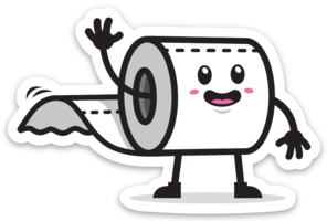 Toilet Paper Madness gallery image