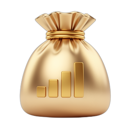 Daily Bag - Product Hunt launch logo and brand identity