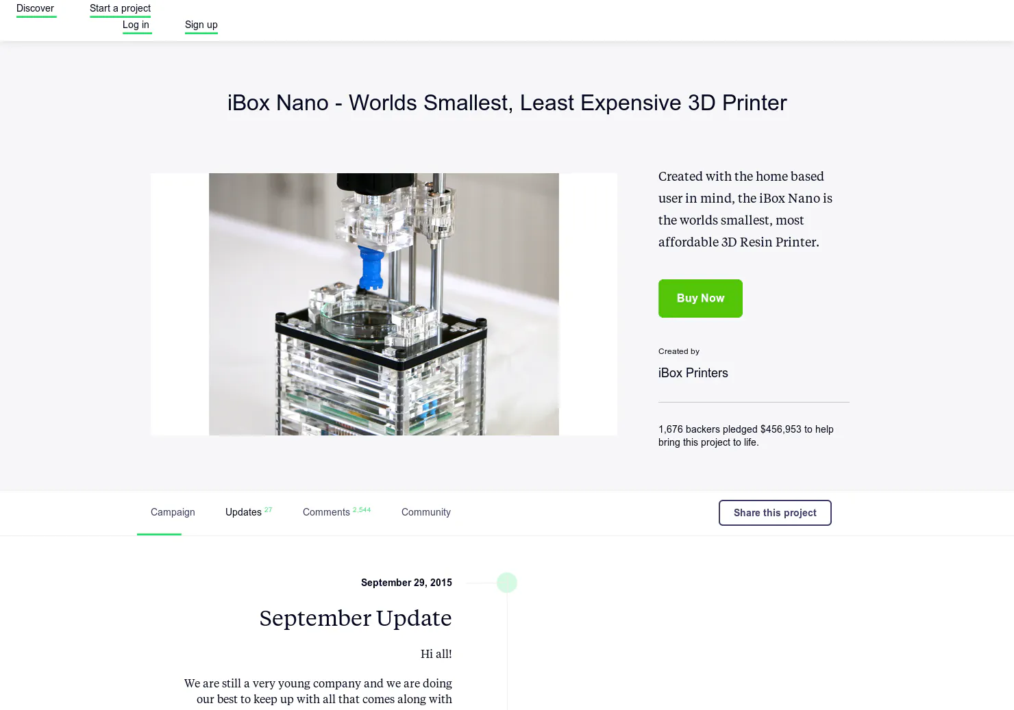 iBox Nano