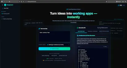 VibingCoderAI gallery image