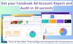 AuditEZ : Facebook Ad Reporting & Audits image