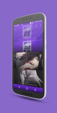 harmony gallery image