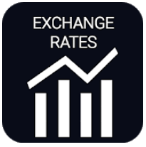 Exchange Rates (works offline)