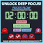 Focus Mode