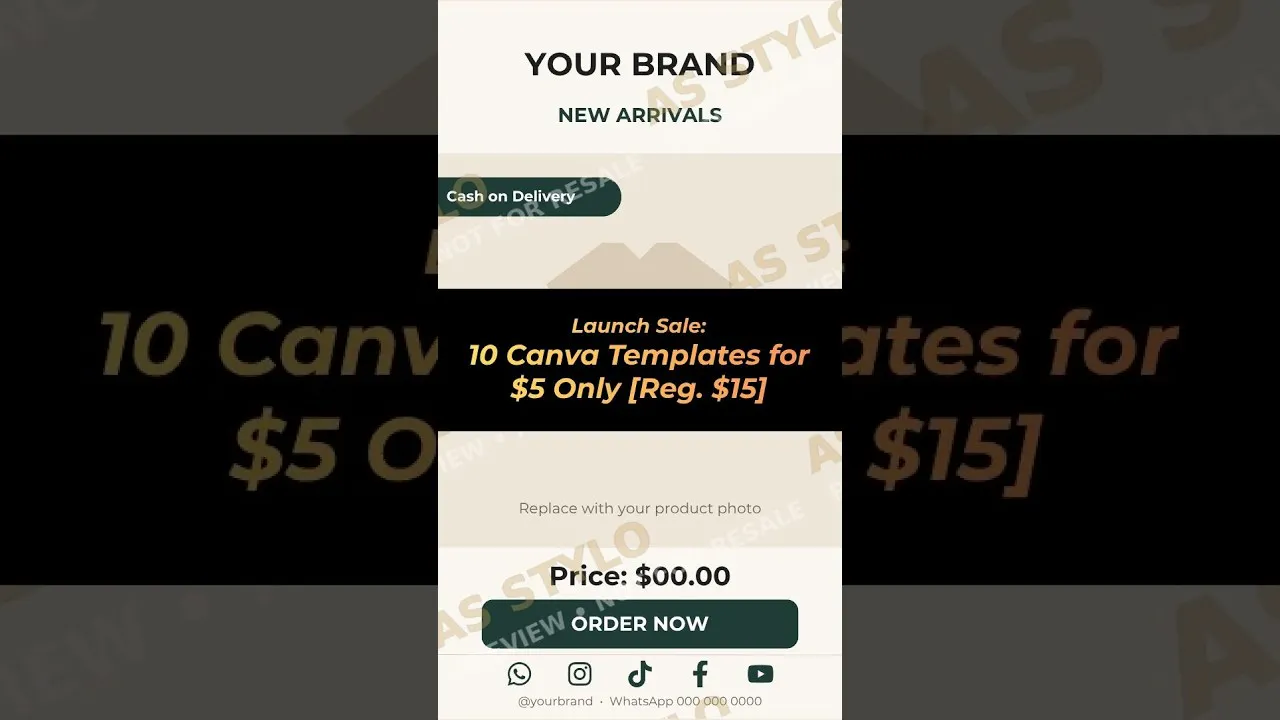 AS STYLO |Apparel & Fashion Store Bundle gallery image